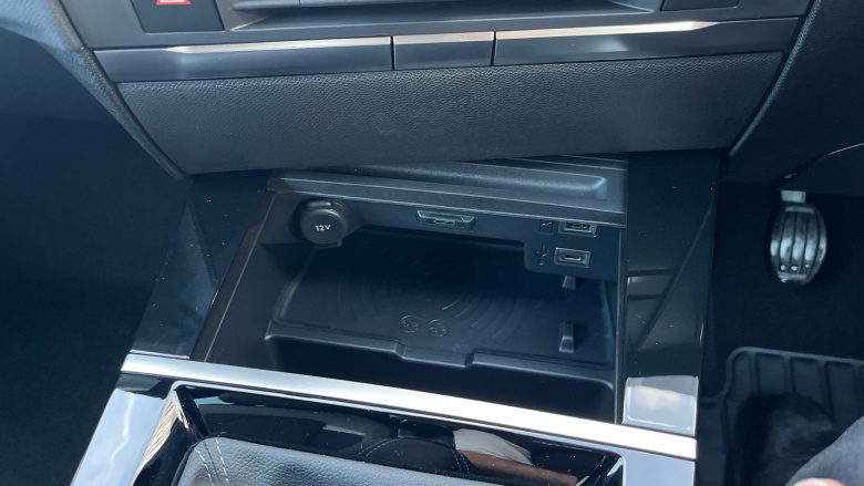 Vauxhall Astra 1.2 Turbo 130 Griffin 5dr Petrol Hatchback